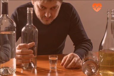 Лечение белой горячки в Называевске