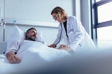 Лечение алкоголизма в стационаре в Называевске