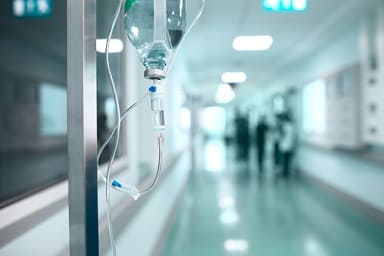 Лечение алкоголизма в стационаре в Называевске